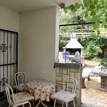 Villa Behija Ferienwohnung 2 Crikvenica Kültér fotó