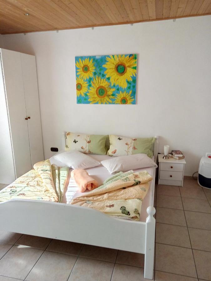 Villa Behija Ferienwohnung 2 Crikvenica Kültér fotó